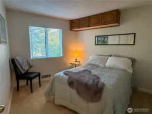 The 2nd bedroom your guests will love.