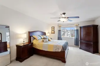 Large Primary Bedroom