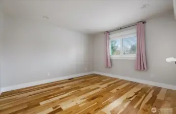 3rd Bedroom