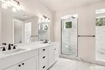 Photos not of actual home