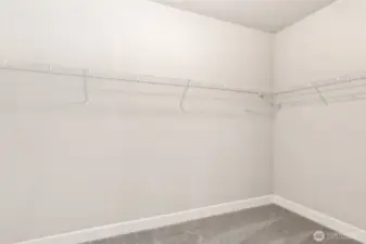 Photos not of actual home