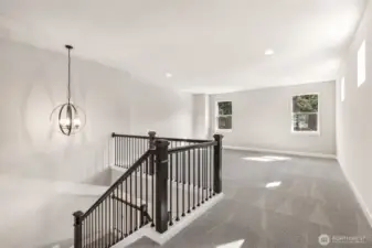 Photos not of actual home