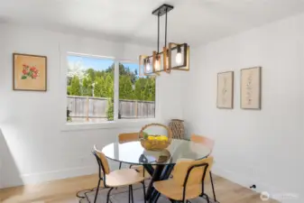 Main Dining Room