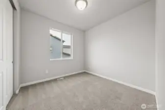 Bedroom #2