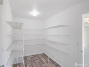 PANTRY