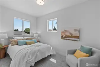 Bedroom 2