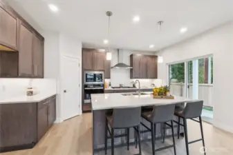 For representation only.  Features, colors, and selections may differ from photograph. See site agent for details.