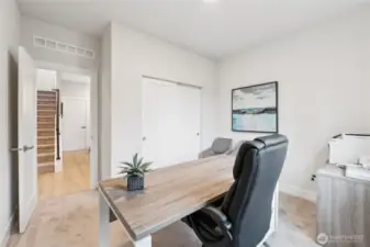 For representation only.  Features, colors, and selections may differ from photograph. See site agent for details.