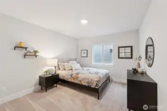 For representation only.  Features, colors, and selections may differ from photograph. See site agent for details.