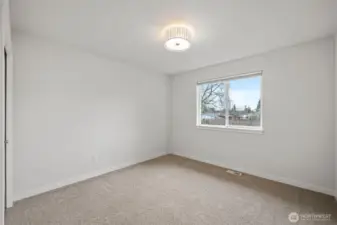 4th Bedroom