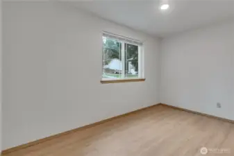 Bedroom 5 downstairs