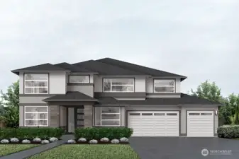 Facade, Ext Colors, Interior Photos & Floor Plans for illustrative purposes only. Actual Facade, Ext Colors, Interiors & Floor Plans may differ.