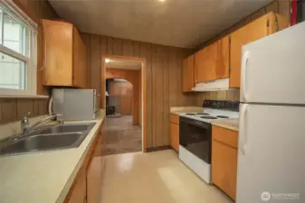 302 Kitchen