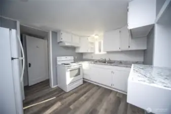 302.5 Kitchen