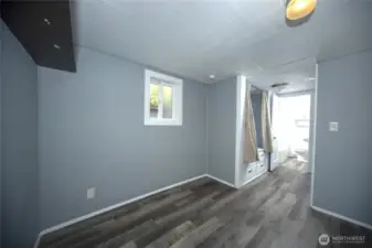 302.5 Main Level Bedroom
