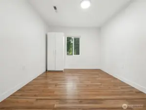 Bedroom #3