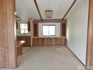Dining Room.