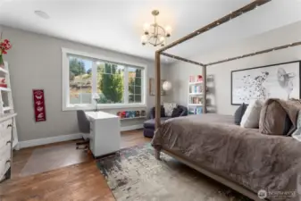 Guest Bedroom #3