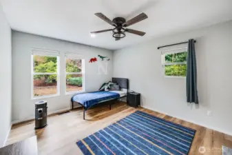 Bedroom- main