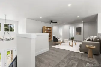 Upper Loft
