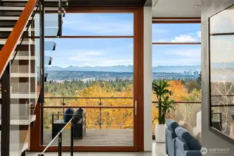 This home captures what it means to live beautifully in the Pacific Northwest