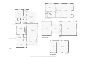 Combined Floorplan
