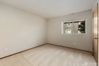 Downstairs Bedroom 2