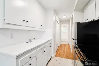 Unit 10 Kitchen