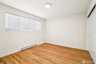 Unit 10 Bedroom