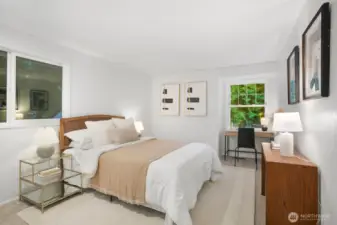 3rd bedroom