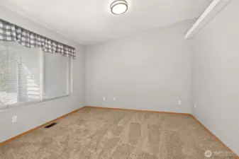 Formal dining or bonus