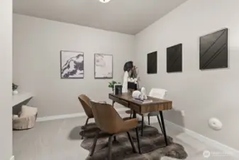 Photographs are for illustrative purposes only. Features, finishes, interior/exterior colors, landscaping and floorplan shown may vary from actual homes built