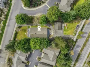 So many options, call LB with questions.