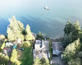 Watch the Geoducks troller