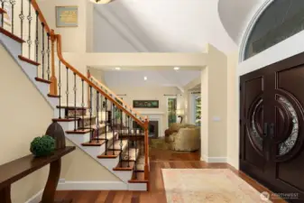 Grand Foyer