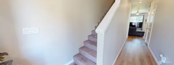 Entry
