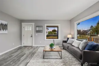 Living/Family Room