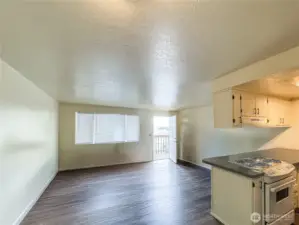 Tenant contents virtually removed; modifications may alter appearance. Buyer to verify to their satisfaction.