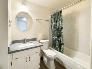 Tenant contents virtually removed; modifications may alter appearance. Buyer to verify to their satisfaction.