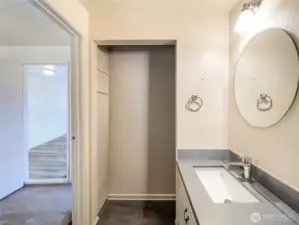 Tenant contents virtually removed; modifications may alter appearance. Buyer to verify to their satisfaction.