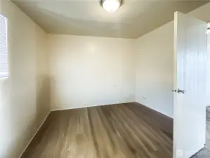 Tenant contents virtually removed; modifications may alter appearance. Buyer to verify to their satisfaction.