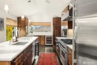 Top of the Line Appliances