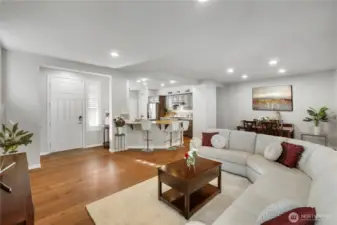 Majestic Monaco floor plan is a consumer favorite!