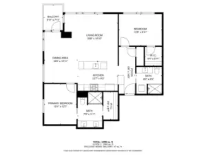 Intelligent Floor Plan
