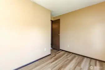 Upstairs Bedroom