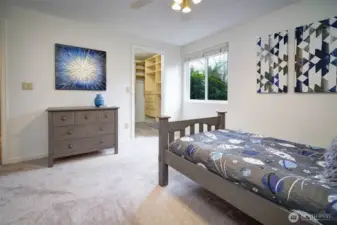 4th bedroom