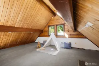 Great space