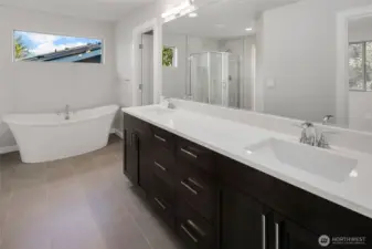 Interior finishes & colors may vary. See site agent for details