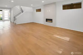 Interior finishes & colors may vary. See site agent for details