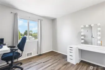 3rd Bedroom